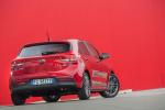Kia Rio 2016 года (WW)